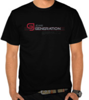 Jeans Generation