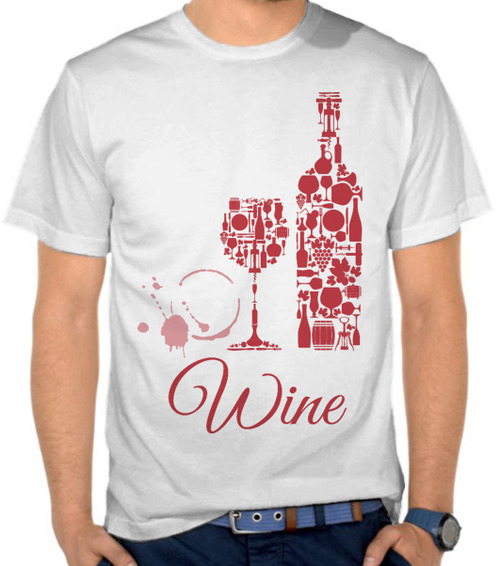 Wine (Anggur)