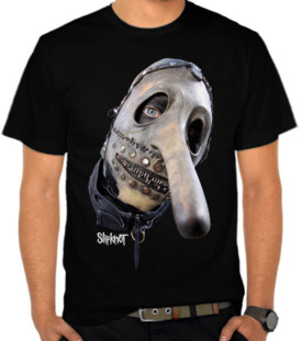 Crhis Fehn - Slipknot