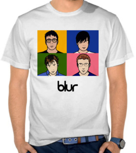 Band - Blur