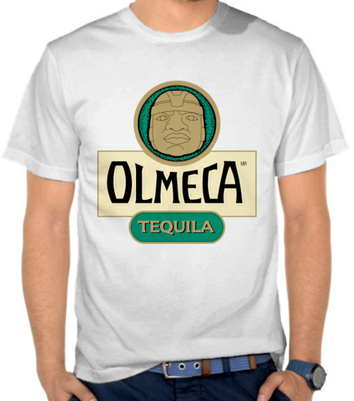 Tequila - Olmeca