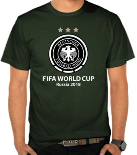 World Cup 2018 - Germany