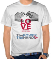 Love - The Power of Hands