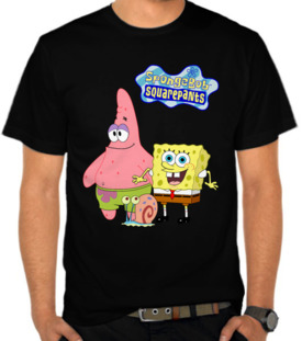 Spongebob Squarepants