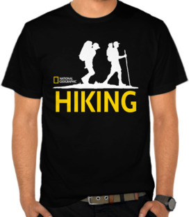 National Geographic - Hiking 2