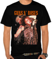 Guns N Roses 10
