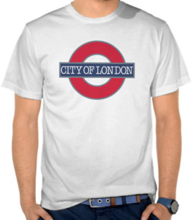 London Subway Logo