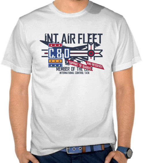 International Air Fleet