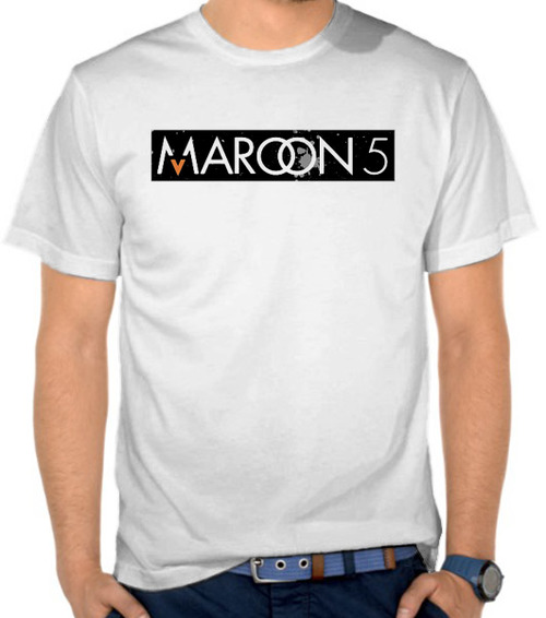 Maroon 5 - Logo