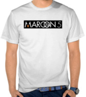 Maroon 5 - Logo