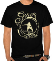 Surfing - Super Riders