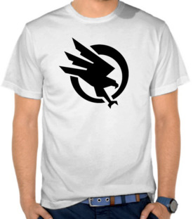 Command And Conquer - GDI Logo 2