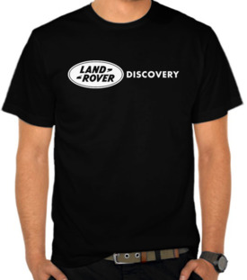 Land Rover - Discovery 4