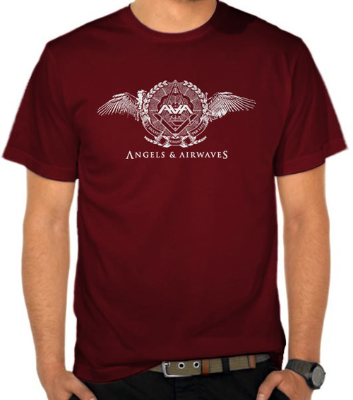 Angels & Airwaves Logo