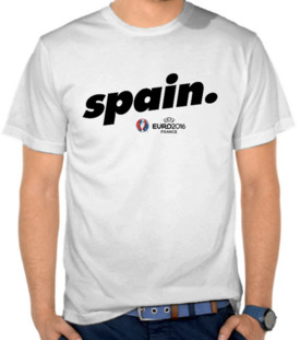 Euro 2016 - Spain 4