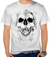 Death Darkness (white)