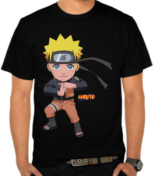 jual kaos chibi satubaju jual kaos chibi satubaju