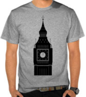 Big Ben Flat