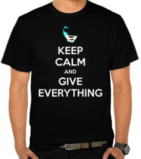 Joker 2 - Batman - Keep Calm