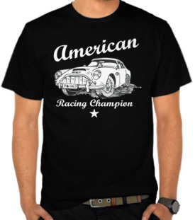 Car Champion Racing