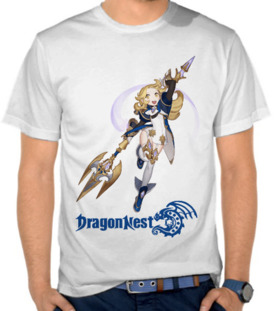 Dragon Nest Lancea