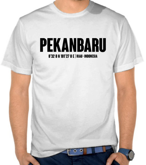 Pekanbaru - Riau