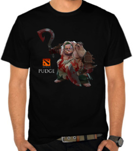 Dota 2 - Pudge 3