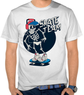 Skate Team