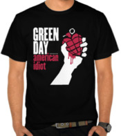 Green Day Rock