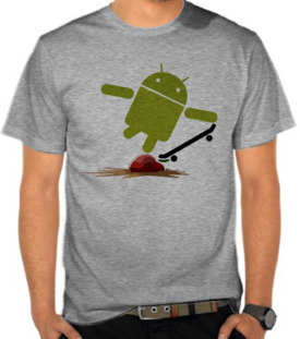 Funny Skater Android