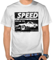 Speed Two Car