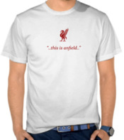 Liverpool FC - This Is Anfield 2