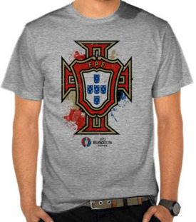 Euro 2016 - Portugal 2