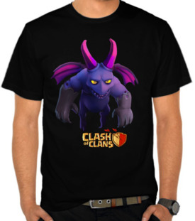 Clash Of Clans - Minion