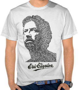 Eric Clapton 4