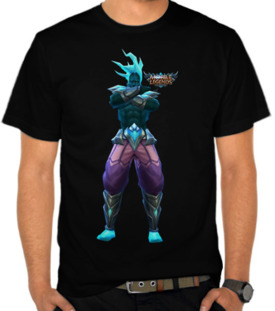 Mobile Legends - Gord