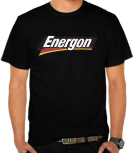 Parodi Logo Energizer - Energon