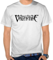 Bullet for My Valentine Logo 3