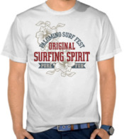 Surfing Spirit