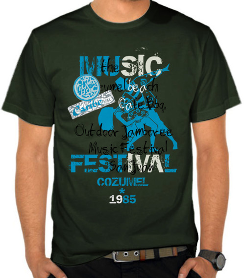 Music Festival