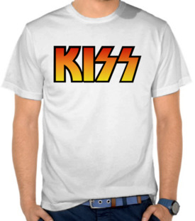 Kiss Logo