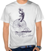 Penny-farthing - High Wheel Cycle