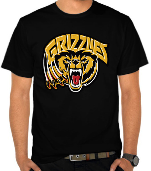 Grizzlies