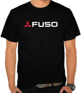 Mitsubishi Fuso IV
