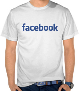 Facebook Logo 2