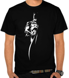 Batman 4