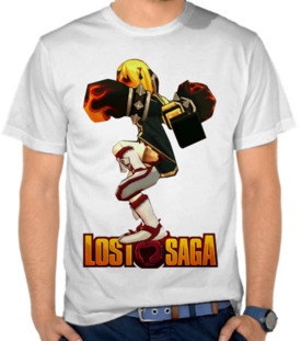 Lost Saga - Boxing Champ 4