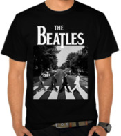 Abbey Road - The Beatles 2