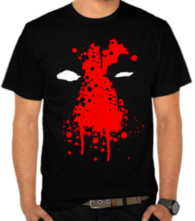 Deadpool Splash
