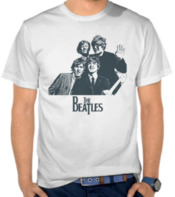 The Beatles 4